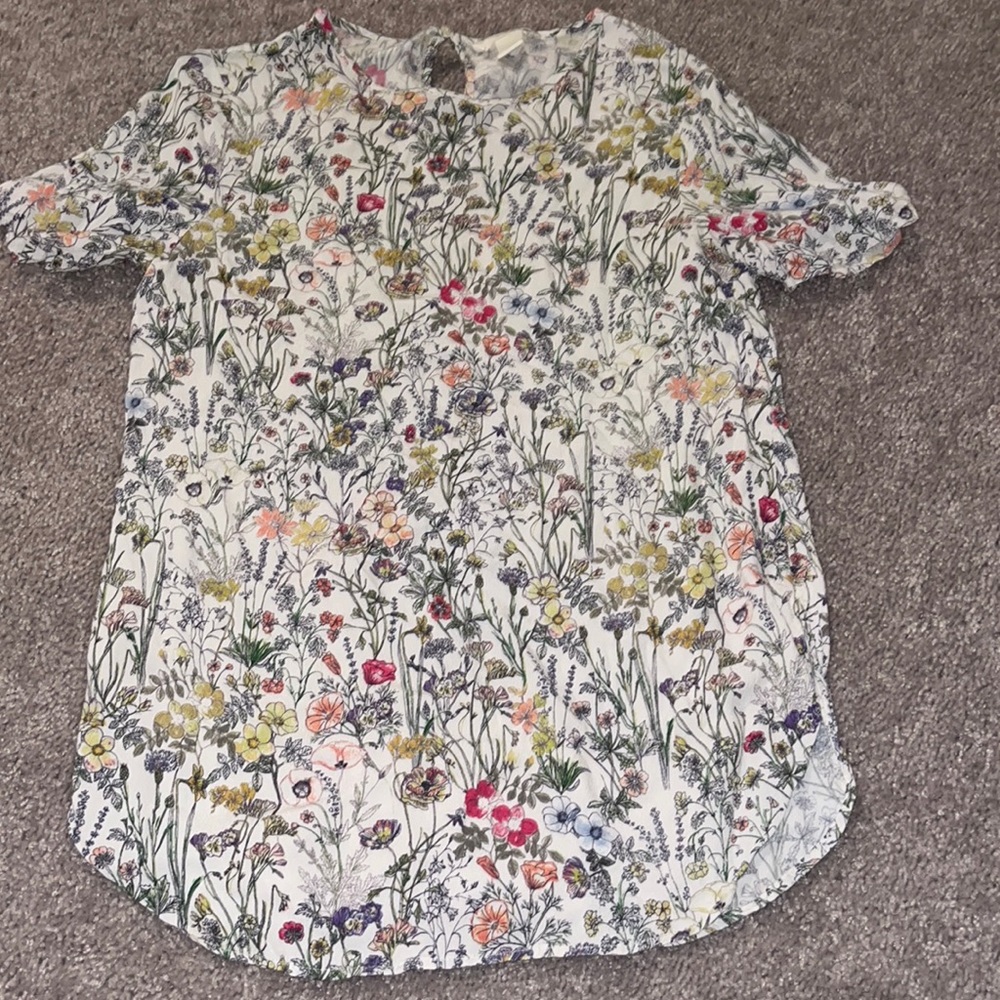Womens top